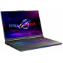 Ноутбук Asus ROG Strix G18 G814JV-N6035 (90NR0CM1-M00CR0) Eclipse Gray