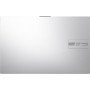 Ноутбук Asus Vivobook Go 15 E1504FA-BQ534 (90NB0ZR1-M00UN0) Cool Silver