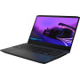 Ноутбук Lenovo IdeaPad Gaming 3 15ACH6 (82K202BBRA) Shadow Black