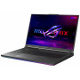 Ноутбук Asus ROG Strix G18 G814JV-N6035 (90NR0CM1-M00CR0) Eclipse Gray