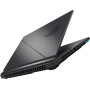 Ноутбук Asus ROG Strix G18 G814JV-N6035 (90NR0CM1-M00CR0) Eclipse Gray