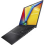 Ноутбук Asus Vivobook 16 X1605VAP-MB023 (90NB13W3-M000U0) Indie Black