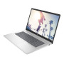 Ноутбук HP 17-cn3023ua (9H8Q7EA) Silver
