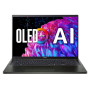 Ноутбук Acer Swift Edge 16 SFE16-44-R2K2 (NX.KTDEU.003) Black