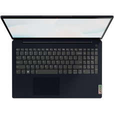 Ноутбук Lenovo IdeaPad 3 15IAU7 (82RK018XRA) Abyss Blue