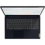 Ноутбук Lenovo IdeaPad 3 15IAU7 (82RK018XRA) Abyss Blue
