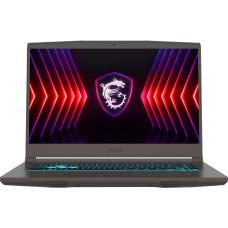 Ноутбук MSI Thin 15 B13VE-3438XUA (9S7-16R831-3438) Cosmos Gray