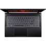 Ноутбук Acer Nitro V 15 ANV15-41-R0QF (NH.QSHEU.004) Black