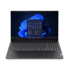 Ноутбук Lenovo V15 G6 ITN (83M4001LRA) Business Black