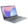 Ноутбук Lenovo IdeaPad Slim 3 15IRH8 (83EM00C2RA) Arctic Grey