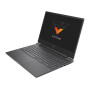 Ноутбук HP Victus 15-fa1007ua (9R6R2EA) Black