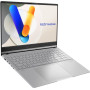 Ноутбук Asus Vivobook S 15 OLED M5506UA-MA055 (90NB1473-M002E0) Cool Silver