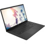 Ноутбук HP 17-cn4013ua (B23C8EA) Black