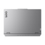 Ноутбук Lenovo LOQ 15IRX10 (83JE00X4RA) Luna Grey