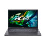 Ноутбук Acer Aspire 5 A517-58GM-57NB (NX.KJLEU.001) Steel Gray