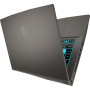 Ноутбук MSI Thin 15 B13VE-3438XUA (9S7-16R831-3438) Cosmos Gray