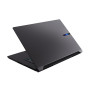 Ноутбук Gigabyte Aero X16 EG61H (1VH93UAC94AH) Space Gray