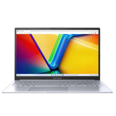 Ноутбук Asus Vivobook 15X K3504VA-BQ312 (90NB10A2-M00BY0) Cool Silver