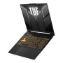 Ноутбук Asus TUF Gaming F16 FX607VU-RL141 (90NR0N06-M00CX0) Mecha Gray