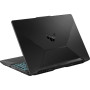 Ноутбук Asus TUF Gaming A15 FA506NC-HN169 (90NR0JF7-M00DE0) Graphite Black