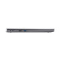 Ноутбук Acer Aspire 5 A517-58GM-57NB (NX.KJLEU.001) Steel Gray