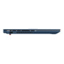 Ноутбук Asus Vivobook S 15 OLED K5504VA-MA385 (90NB0ZK1-M00NF0) Solar Blue