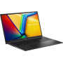Ноутбук Asus Vivobook 17X M3704YA-AU158 (90NB1192-M006T0) Indie Black