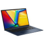 Ноутбук Asus Vivobook 17 X1704VA-AU476 (90NB10V2-M00W90) Quiet Blue