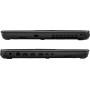 Ноутбук Asus TUF Gaming A15 FA506NC-HN169 (90NR0JF7-M00DE0) Graphite Black