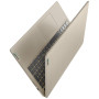 Ноутбук Lenovo IdeaPad 3 15ALC6 (82KU00PERA) Sand