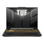 Ноутбук Asus TUF Gaming F16 FX607VU-RL141 (90NR0N06-M00CX0) Mecha Gray