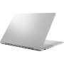 Ноутбук Asus Vivobook S 15 OLED M5506UA-MA055 (90NB1473-M002E0) Cool Silver