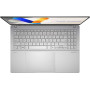 Ноутбук Asus Vivobook S 15 OLED M5506UA-MA055 (90NB1473-M002E0) Cool Silver