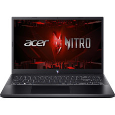 Ноутбук Acer Nitro V 15 ANV15-41-R0QF (NH.QSHEU.004) Black