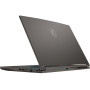 Ноутбук MSI Thin 15 B13VE-3438XUA (9S7-16R831-3438) Cosmos Gray