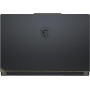 Ноутбук MSI Cyborg 15 A12UC-803XRO (9S7-15K111-803UL) Black