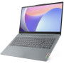 Ноутбук Lenovo IdeaPad Slim 3 15IRH8 (83EM00C2RA) Arctic Grey