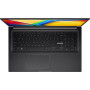Ноутбук Asus Vivobook 17X M3704YA-AU158 (90NB1192-M006T0) Indie Black