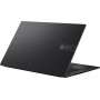 Ноутбук Asus Vivobook 17X M3704YA-AU158 (90NB1192-M006T0) Indie Black