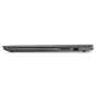 Ноутбук Lenovo IdeaPad 1 15IAU7 (82QD00AGRA) Cloud Grey