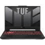 Ноутбук Asus TUF Gaming A15 FA507NVR-LP155 (90NR0JK8-M00960) Jaeger Gray