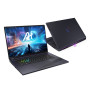 Ноутбук Gigabyte Aorus 16X 9SG 2024 (AORUS 16X 9SG-43UAC54SD) Midnight Gray