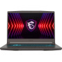 Ноутбук MSI Thin 15 B12UCX-2202XRO (9S7-16R831-2202UL) Cosmos Gray