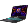 Ноутбук MSI Cyborg 15 A12UC-803XRO (9S7-15K111-803UL) Black