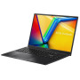 Ноутбук Asus Vivobook 16X K3605ZF-RP567 (90NB11E1-M01830) Indie Black