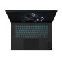 Ноутбук Gigabyte Gaming A16 (3VHK3UA864SD) Black Steel