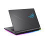 Ноутбук Asus ROG Strix G16 G615JH-RV082 (90NR0N71-M00350) Eclipse Gray
