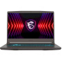 Ноутбук MSI Thin 15 B12UC (THIN_15_B12UC-1836XUA) Black