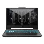 Ноутбук Asus TUF Gaming A15 FA506NC-HN070 (90NR0JF7-M00860) Graphite Black