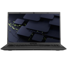 Ноутбук Prologix M15-725 (PLN725.I313.16.S3.WP11E.124) Black